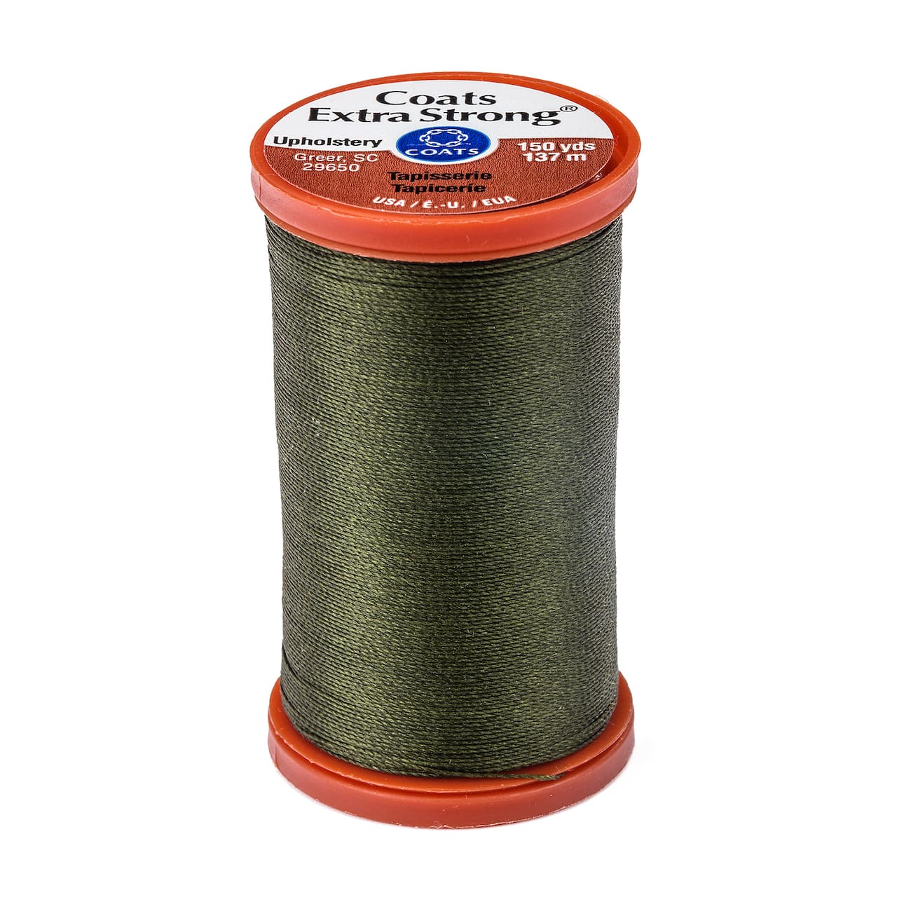 Coats & Clark Extra Strong Upholstery Thread